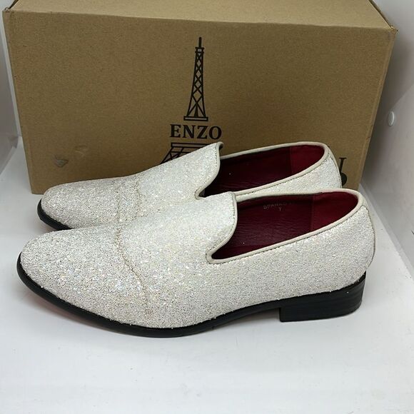 ENZO ROMEO SPARKO 31 FTL-08-021 - Picture 3 of 9